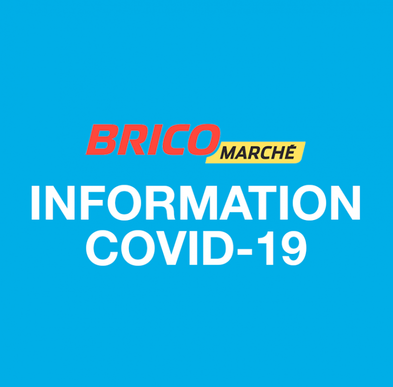 INFORMATION COVID-19