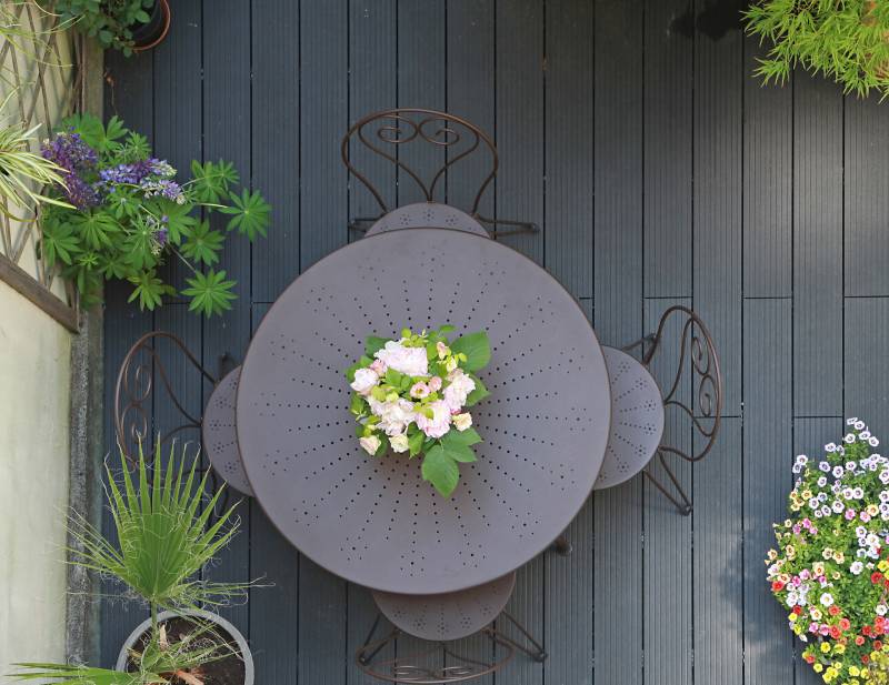 Acheter un salon de jardin près de Cany-Barville 76