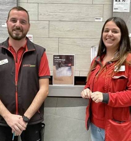 Ou trouver un magasin de vente de carrelage, faïences et mosaïque avec pose à proximité de Fécamp ?